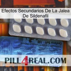 Sildenafil Jelly Side Effects 34